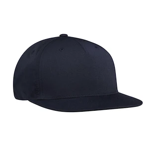 Kapa s ščitnikom CCM Eflex Team Flatbrim Snapback True Navy