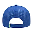 Kapa s ščitnikom CCM Golf Perforated Cap Royal Senior