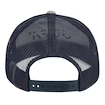 Kapa s ščitnikom CCM Jofa Meshback Trucker  Athletic Grey Senior