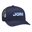 Kapa s ščitnikom CCM Jofa Meshback Trucker  Midnight Blue Senior