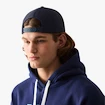 Kapa s ščitnikom CCM Jofa Meshback Trucker  Midnight Blue Senior