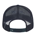 Kapa s ščitnikom CCM Jofa Meshback Trucker  Midnight Blue Senior