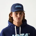 Kapa s ščitnikom CCM Jofa Meshback Trucker  Midnight Blue Senior