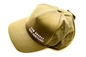 Kapa s ščitnikom CCM Nostalgia Low Profile Adjustable Cap Green Senior