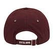 Kapa s ščitnikom CCM Vintage Courduroy Slouch Adjustable Cap Acai Senior