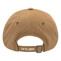 Kapa s ščitnikom CCM Vintage Courduroy Slouch Adjustable Cap Wood Senior