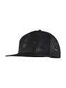 Kapa s ščitnikom Craft  CTM Distance Tech Trucker Black