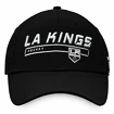 Kapa s ščitnikom Fanatics  Authentic Pro Rinkside Structured Adjustable NHL Los Angeles Kings