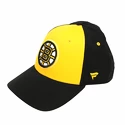 Kapa s ščitnikom Fanatics  Defender Stretch Fit NHL Boston Bruins