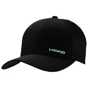 Kapa s ščitnikom Head  Boom Cap Black