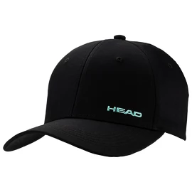 Kapa s ščitnikom Head Boom Cap Black