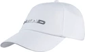 Kapa s ščitnikom Head  Performance Cap White