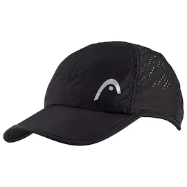 Kapa s ščitnikom Head Pro Player Cap Black