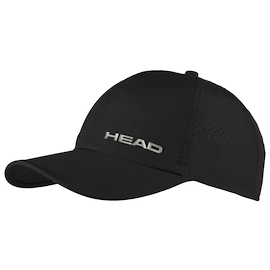 Kapa s ščitnikom Head Pro Player Cap Black