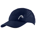 Kapa s ščitnikom Head  Pro Player Cap Navy