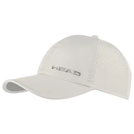 Kapa s ščitnikom Head Pro Player Cap WH