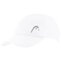 Kapa s ščitnikom Head  Pro Player Cap White