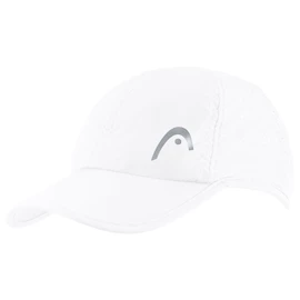 Kapa s ščitnikom Head Pro Player Cap White