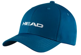 Kapa s ščitnikom Head Promotion Cap BL