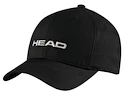 Kapa s ščitnikom Head  Promotion Cap Black