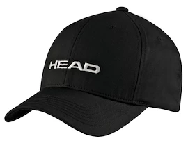 Kapa s ščitnikom Head Promotion Cap Black