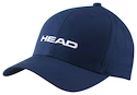 Kapa s ščitnikom Head  Promotion Cap Blue