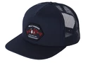 Kapa s ščitnikom Helly Hansen  Flatbrim Trucker Navy