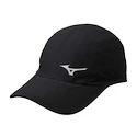 Kapa s ščitnikom Mizuno  DryLite Cap Black