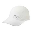 Kapa s ščitnikom Mizuno  DryLite Cap White