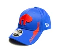 Kapa s ščitnikom New Era  9Forty SS NFL21 Sideline hm Buffalo Bills