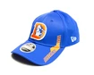 Kapa s ščitnikom New Era  9Forty SS NFL21 Sideline hm Denver Broncos