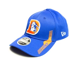 Kapa s ščitnikom New Era 9Forty SS NFL21 Sideline hm Denver Broncos