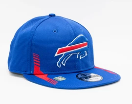 Kapa s ščitnikom New Era EM950 NFL21 Sideline hm Buffalo Bills