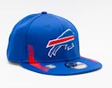 Kapa s ščitnikom New Era  EM950 NFL21 Sideline hm Buffalo Bills  S/M