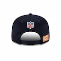 Kapa s ščitnikom New Era  EM950 NFL21 Sideline hm Chicago Bears