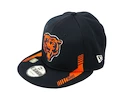 Kapa s ščitnikom New Era  EM950 NFL21 Sideline hm Chicago Bears  M/L