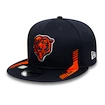 Kapa s ščitnikom New Era  EM950 NFL21 Sideline hm Chicago Bears  S/M