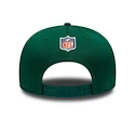 Kapa s ščitnikom New Era  EM950 NFL21 Sideline hm New York Jets