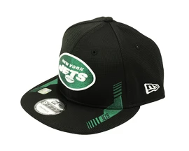 Kapa s ščitnikom New Era EM950 NFL21 Sideline hm New York Jets