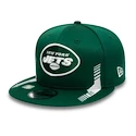 Kapa s ščitnikom New Era  EM950 NFL21 Sideline hm New York Jets  S/M