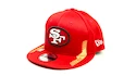 Kapa s ščitnikom New Era  EM950 NFL21 Sideline hm San Francisco 49ERS  S/M