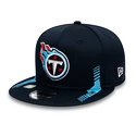 Kapa s ščitnikom New Era  EM950 NFL21 Sideline hm Tennessee Titans