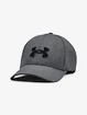 Kapa s ščitnikom Under Armour  Men's Blitzing-BLK