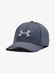 Kapa s ščitnikom Under Armour  Men's Blitzing-GRY