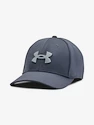 Kapa s ščitnikom Under Armour  Men's Blitzing-GRY