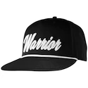 Kapa s ščitnikom Warrior  SCRPT RP SNPB HAT Black