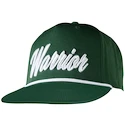 Kapa s ščitnikom Warrior  SCRPT RP SNPB HAT Dark Green