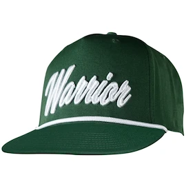 Kapa s ščitnikom Warrior SCRPT RP SNPB HAT Dark Green