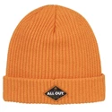 Kape CCM  WATCHMAN BEANIE Red Senior