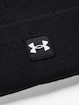 Kape Under Armour  Halftime Cuff-BLK